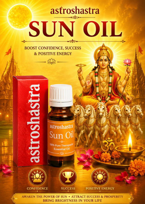 Sun Oil